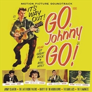 Buy Go Johnny Go