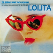 Buy Lolita Soundtrack