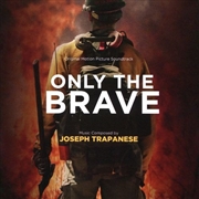 Buy Only The Brave