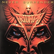 Buy Never Surrender