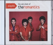 Buy Playlist: The Very Best Of The Romantics