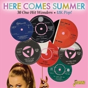 Buy Here Comes Summer-30 One Hit Wonders-Uk Pop