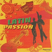 Buy Latin Passion