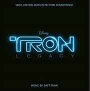 Buy Tron Legacy - Limited Edition