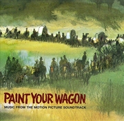 Buy Paint Your Wagon