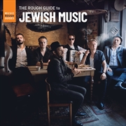 Buy Rough Guide To Jewish Music