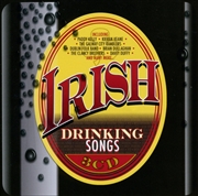 Buy Irish Drinking Songs Collection