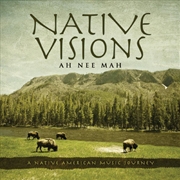 Buy Native Visions: A Native American Music Journey