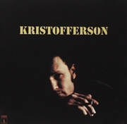 Buy Kristofferson