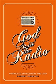 Buy God Is in the Radio