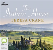 Buy The Italian House