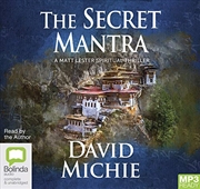 Buy The Secret Mantra