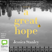 Buy A Great Hope