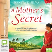 Buy A Mother’s Secret