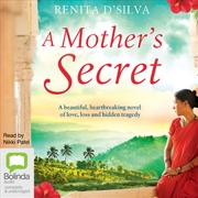 Buy A Mother’s Secret