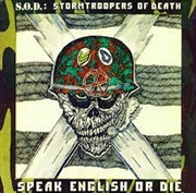 Buy Speak English Or Die