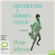 Buy Constructing a Nervous System