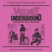 Buy Velvet Underground - A Document