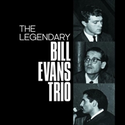 Buy Legendary Bill Evans Trio