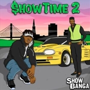 Buy Showtime 2