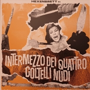 Buy Intermezzo Dei Quattro Coltell