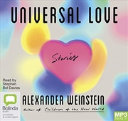 Buy Universal Love