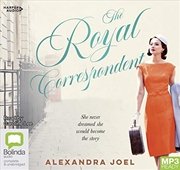 Buy The Royal Correspondent