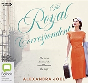 Buy The Royal Correspondent