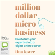 Buy Million Dollar Micro Business