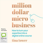 Buy Million Dollar Micro Business