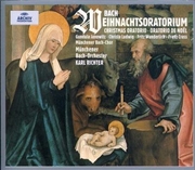 Buy Weihnachtsoratorium (Christmas Oratorio)