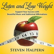 Buy Listen And Lose Weight