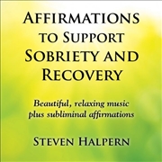 Buy Affirmations To Support Sobriety And Recovery