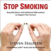 Buy Stop Smoking