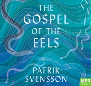 Buy The Gospel of the Eels