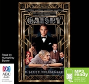 Buy The Great Gatsby