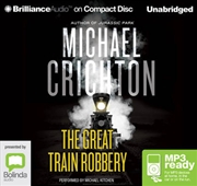 Buy The Great Train Robbery