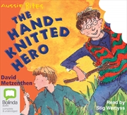 Buy The Hand-Knitted Hero