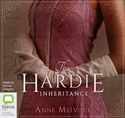 Buy The Hardie Inheritance