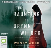 Buy The Haunting of Brynn Wilder