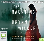 Buy The Haunting of Brynn Wilder