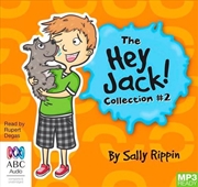 Buy The Hey Jack Collection #2