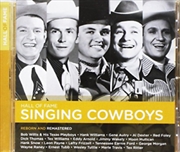 Buy Hall Of Fame - Singing Cowboys