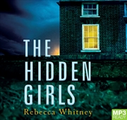 Buy The Hidden Girls