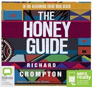 Buy The Honey Guide