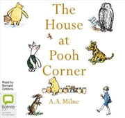 Buy The House at Pooh Corner