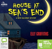 Buy The House at Sea's End