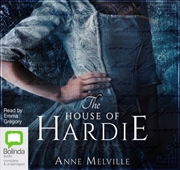 Buy The House of Hardie