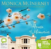 Buy The House of Memories