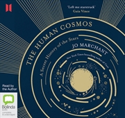 Buy The Human Cosmos